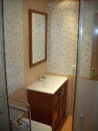 Appartement Vtv San Franciscocentromezquita *