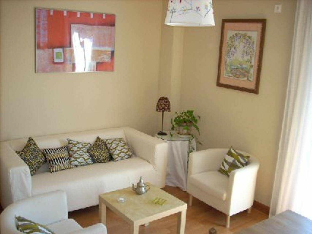 Appartement Vtv San Franciscocentromezquita Cordoue