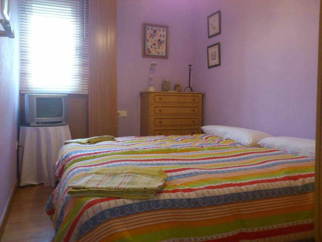 Vtv San Franciscocentromezquita Appartement