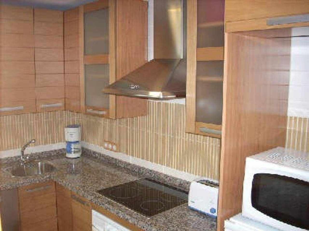 Appartement Vtv San Franciscocentromezquita *